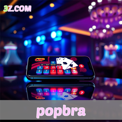 Recursos Inovadores no App do Popbra Transformam a Experiência Gamer
