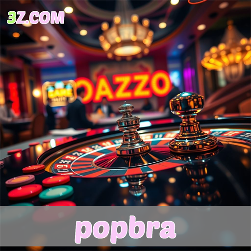 Jogos Impressionantes no Popbra que Você Precisa Conhecer