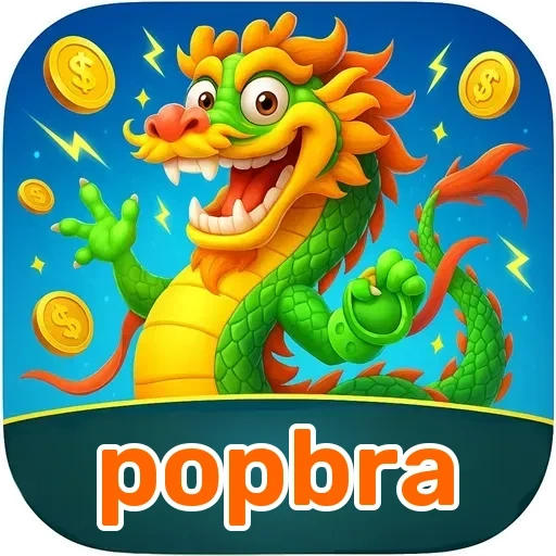 popbra: Explore Pagamentos e Transforme sua Experiência em Jogos Online