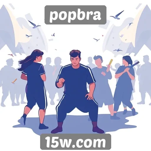 Impacto do Popbra na comunidade de jogadores