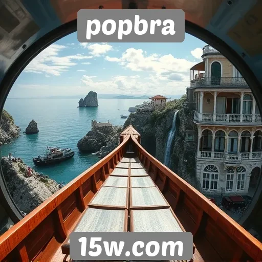 Dicas de navegação para otimizar sua experiência no popbra